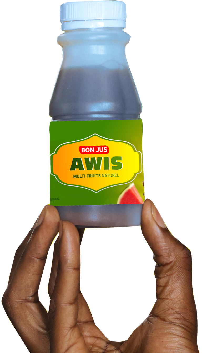 Devenir distributeur Jus Awis